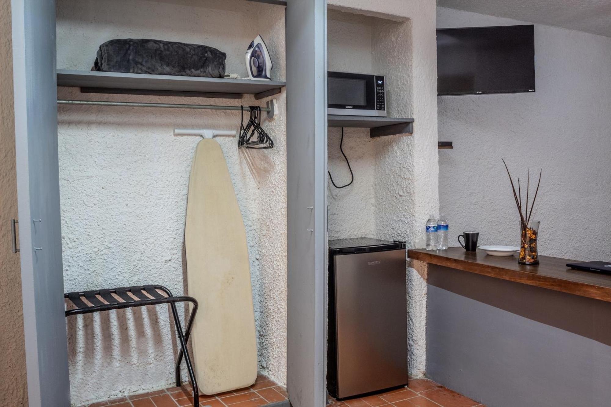 Sencillo Y Acogedor Estudio En Chapalita 02 Guadalajara Eksteriør bilde